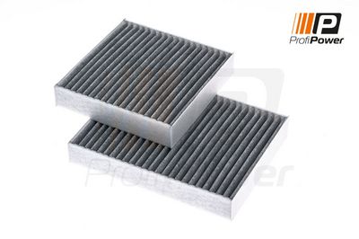 filtras, salono oras 4F0050C ProfiPower