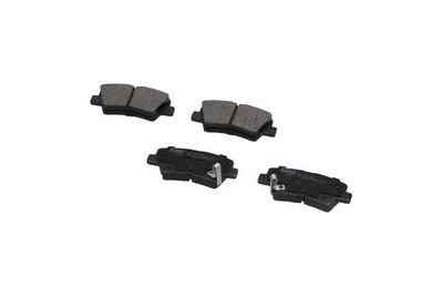 SET PLACUTE FRANA FRANA DISC Kavo Parts KBP3045 5