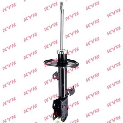 STOßDäMPFER KYB 333388 9