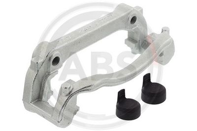 Mocowanie, zacisk hamulcowy A.B.S. 125336