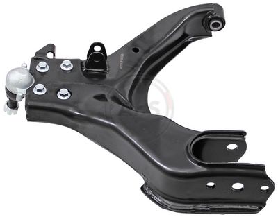 BRAT SUSPENSIE ROATA