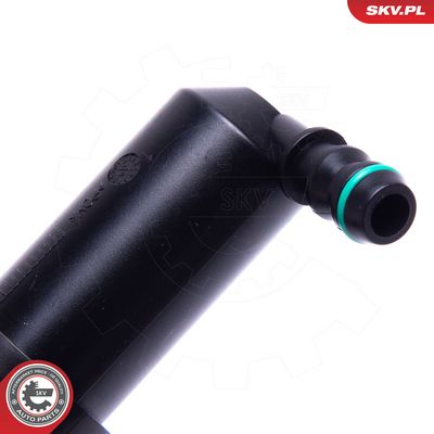 Tryska ostřikovače, čištění světlometu SKV 15SKV719
