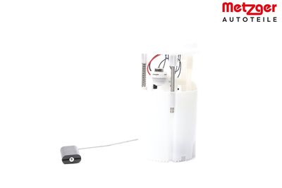 KRAFTSTOFF-FöRDEREINHEIT METZGER AUTOTEILE 2250659 18