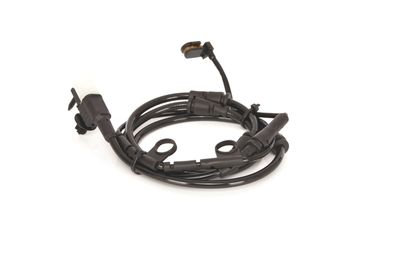 WARNKONTAKT BREMSBELAGVERSCHLEIß BOSCH 1987473581 15