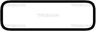 TRISCAN 515-1500 Прокладка клапанної кришки для MG (Мджи)