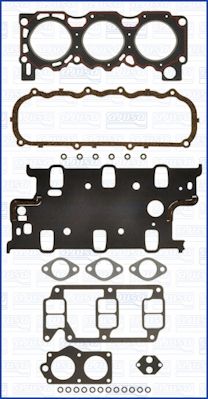 Комплект прокладок, головка цилиндра WILMINK GROUP WG1454098 для FORD SCORPIO