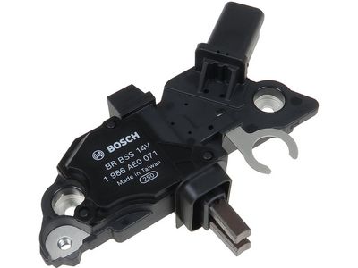 Regulátor alternátora AS-PL ARE0162(BOSCH)