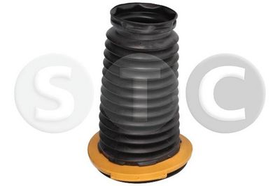 CAPAC PROTECTIE/BURDUF AMORTIZOR