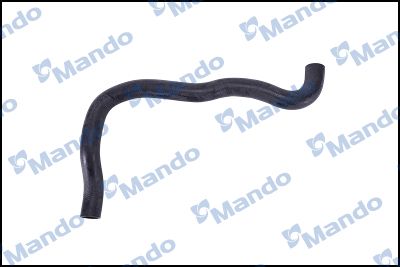 FURTUN RADIATOR MANDO MCC020152 2