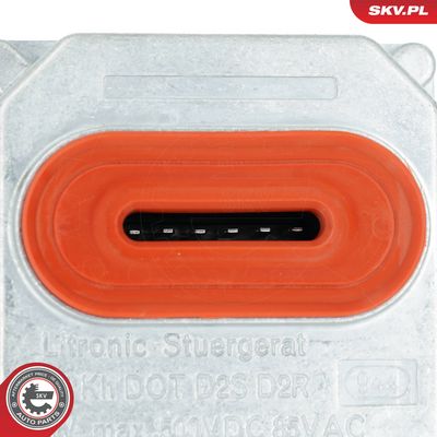 Řídící jednotka, osvětlení ESEN SKV 59SKV199