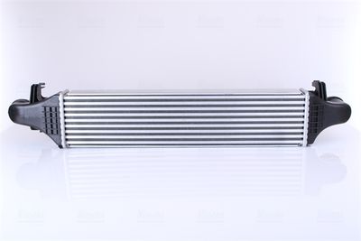 INTERCOOLER COMPRESOR NISSENS 96334 1