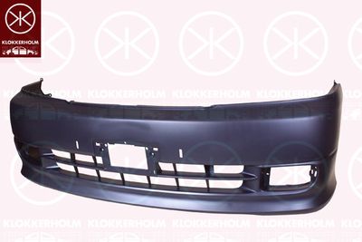 Nárazník KLOKKERHOLM 8185901A1