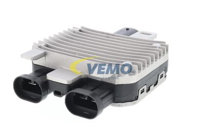 UNITATE COMANDA VENTILATOR ELECTRIC (RACIRE MOTOR) VEMO V25790012 45