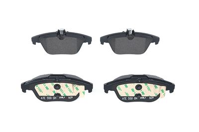 BREMSBELAGSATZ SCHEIBENBREMSE ATE 13047072442 14