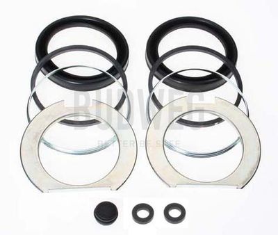 Zestaw naprawczy, zacisk hamulca BUDWEG CALIPER 205702