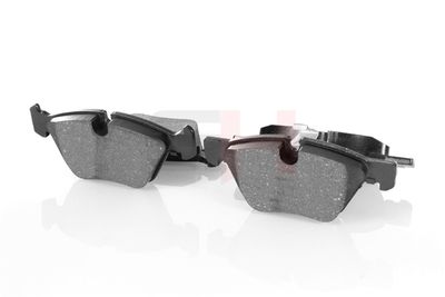 SET PLACUTE FRANA FRANA DISC GH GH411527 28