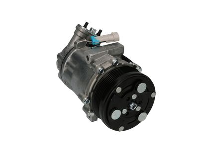 KOMPRESSOR KLIMAANLAGE BOSCH 1986AD1127 20