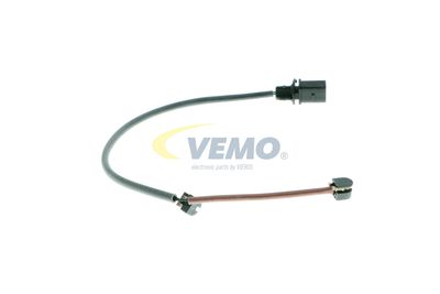 WARNKONTAKT BREMSBELAGVERSCHLEIß VEMO V10721285 48