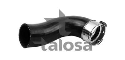 LADELUFTSCHLAUCH Talosa 6634161