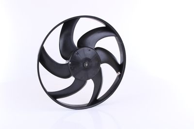 VENTILATOR RADIATOR NISSENS 85667 20