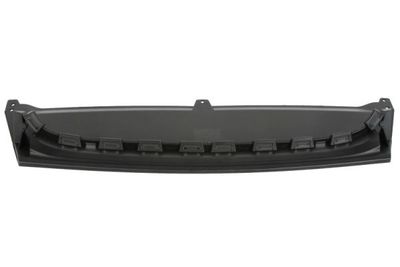 Bumper valance Voor past: VW PASSAT CC 05.08-01.12