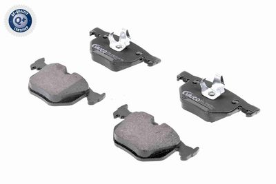 BREMSBELAGSATZ SCHEIBENBREMSE VAICO V208122 2