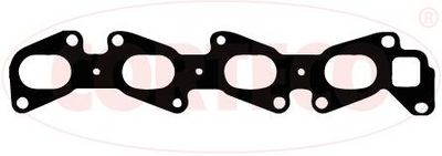 DICHTUNG ABGASKRüMMER