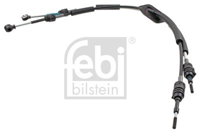 Naciąg linki, ręczna skrzynia biegów FEBI BILSTEIN 196039