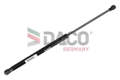 Газовая пружина, крышка багажник DACO Germany SG4202 для VW FOX