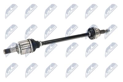 PLANETARA NTY NPWLR023 5