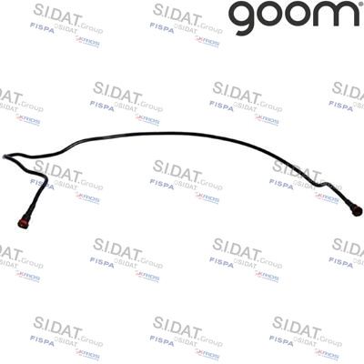 горивопровод SIDAT