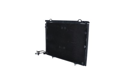 CONDENSATOR CLIMATIZARE NRF 35214 31