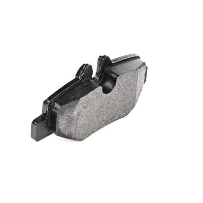 BREMSBELAGSATZ SCHEIBENBREMSE DELPHI LP1939 14