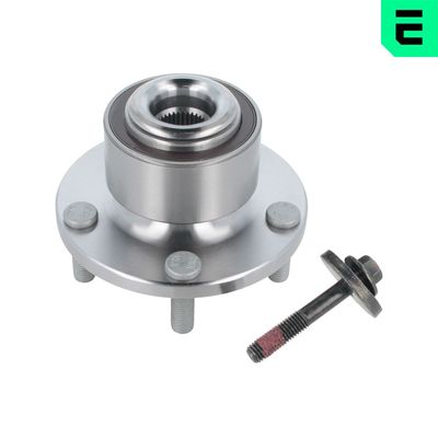 Wheel Bearing Kit 301667