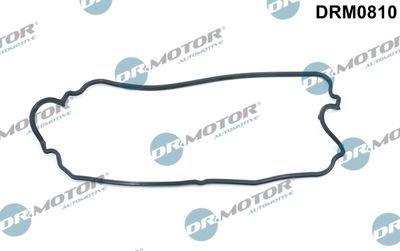 Прокладка, крышка головки цилиндра Dr.Motor Automotive DRM0810 для RENAULT CLIO