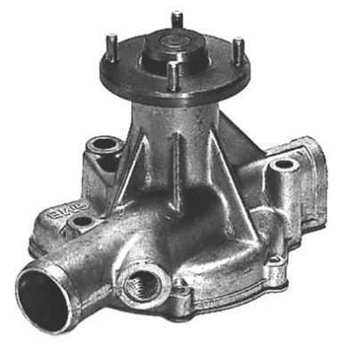 AISIN WPN-902 Помпа (водяной насос)  для NISSAN (Ниссан)