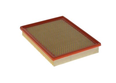 LUFTFILTER BOSCH 1457433338 15