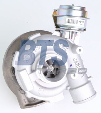 LADER AUFLADUNG BTS Turbo T912383BL 5
