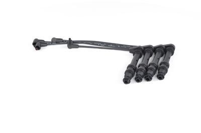 ZüNDLEITUNGSSATZ BOSCH 0986357261 5