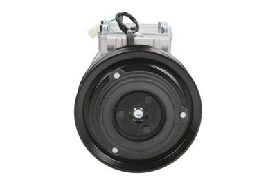 Airconditioning compressor