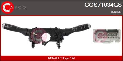 COMUTATOR COLOANA DIRECTIE