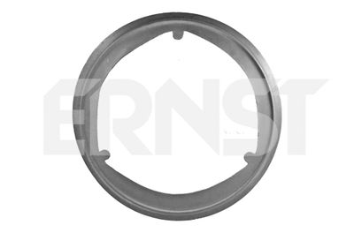 ERNST 490474 Прокладка глушителя  для SKODA ROOMSTER (Шкода Роомстер)