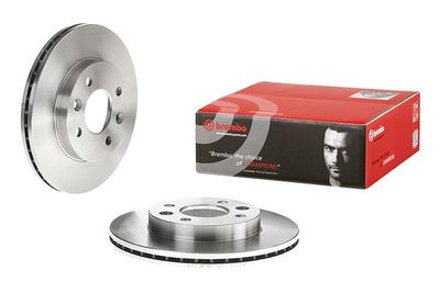 Brake Disc 09.3148.14