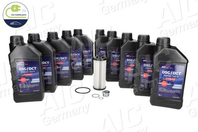 SET PIESE SCHIMB DE ULEI CUTIE DE VITEZE AUTOMATă