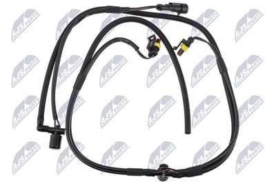 Tryska ostrekovača skiel NTY EDS-PL-021