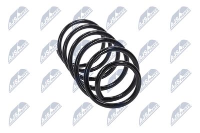 ARC SPIRAL NTY ASZPE016 15
