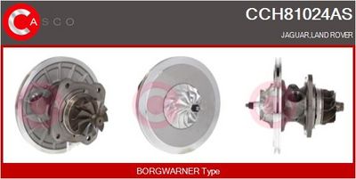 ANSAMBLU DE BAZă TURBOCOMPRESOR