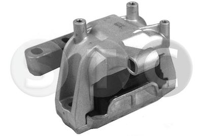 Подвеска, двигатель STC T407179 для AUDI Q3