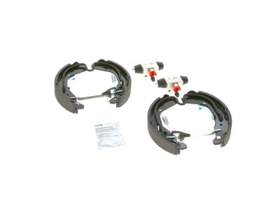 SET SABOTI FRANA BOSCH 0204114664 27