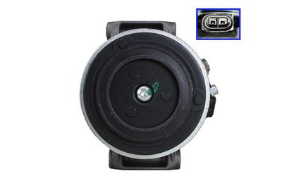 COMPRESOR CLIMATIZARE